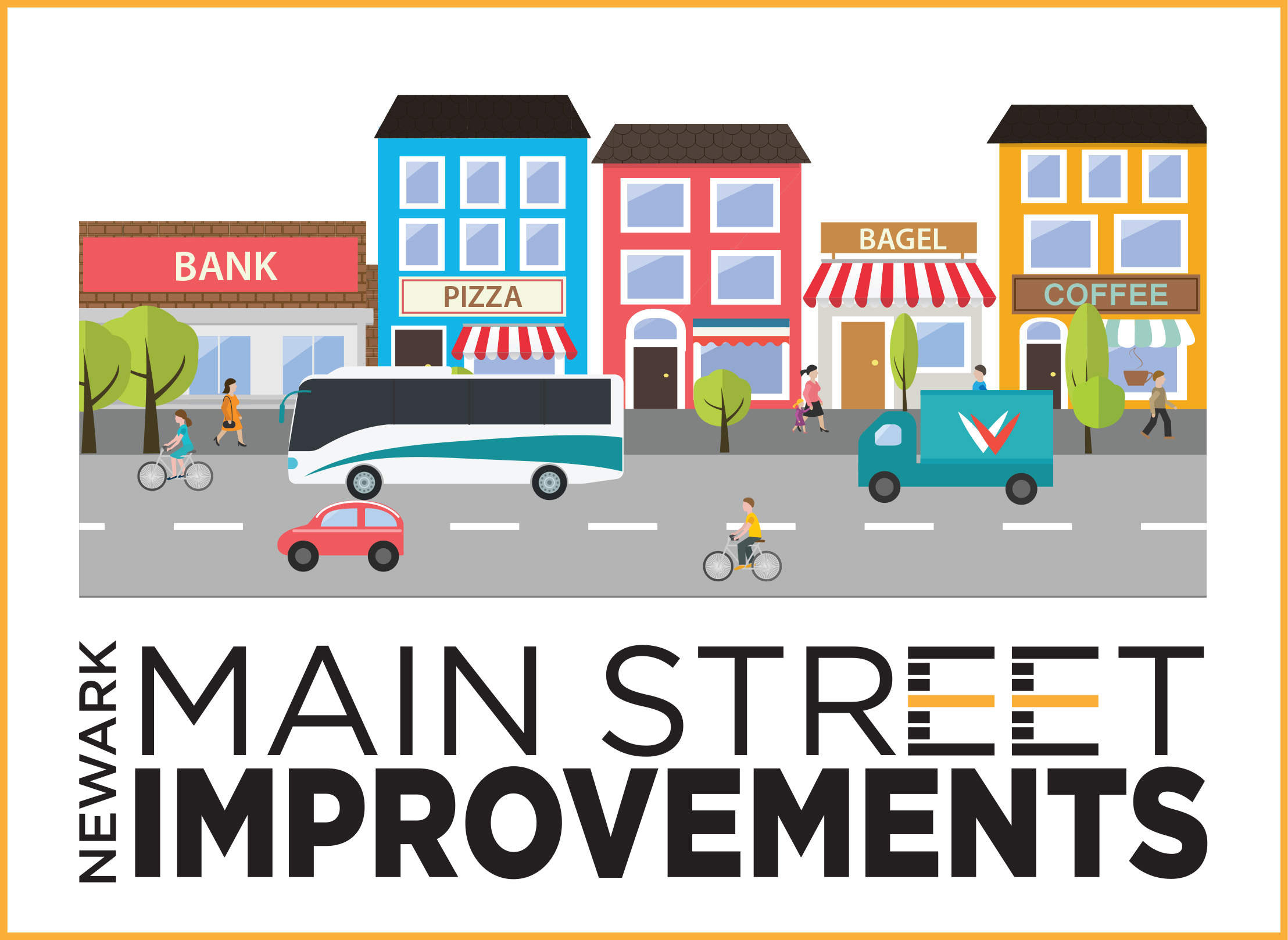 Main Street Improvements